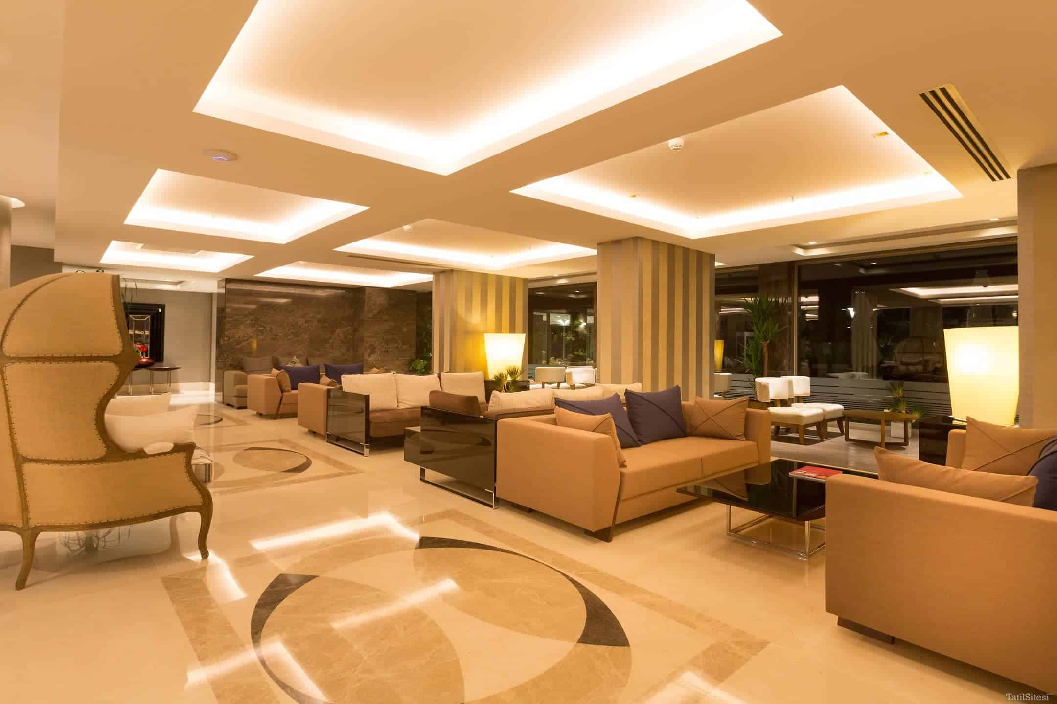 Boyalık Beach Çeşme